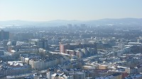 AfE auf Ffm