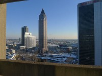 AfE auf Ffm