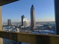 AfE auf Ffm
