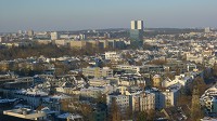 AfE auf Ffm
