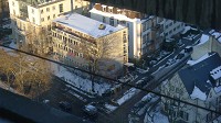 AfE auf Ffm