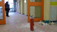 Vandalen im AfE