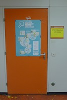 Vandalen im AfE