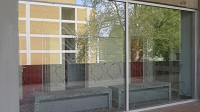 AfE verdrahtet