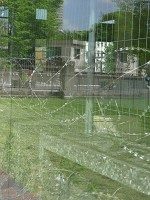 AfE verdrahtet