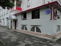 Gori Strasse