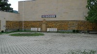 Gori Gedenken