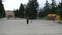 Gori datscha