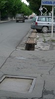 Gori Strassengraben2
