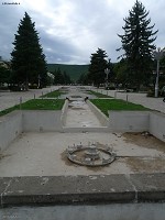 Gori datscha