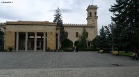 Gori Museum