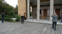 Gori datscha