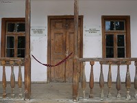 Gori datscha