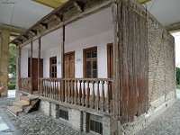 Gori datscha
