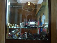 Gori Museum Devotionalien