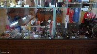 Gori Museum Devotionalien