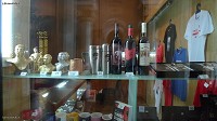 Gori Museum Devotionalien