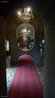 Gori Museumsinterieur