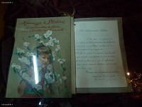 Gori Museum kommentiert 