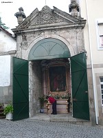 Lamego/Vila Real 