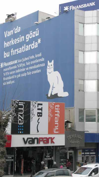 Van Finansbank