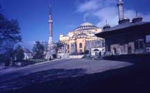 steht seit 1500 Jahren