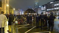 Hauptwache Frankfurt am Main