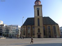 Katharinenkirche Ffm 