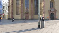 Katharinenkirche Ffm 
