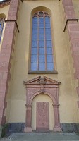 Katharinenkirche Ffm 