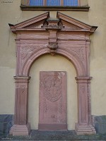 Katharinenkirche Ffm 