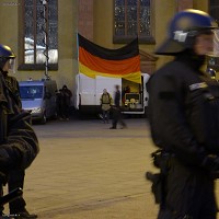 pegida 9.2.2015 