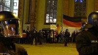 pegida 9.2.2015 