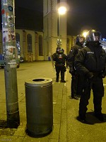 pegida 9.2.2015 
