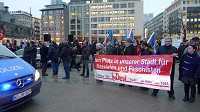 pegida Ffm 23.2.2015 