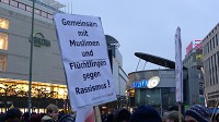 pegida Ffm 23.2.2015 