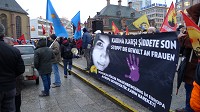 pegida Ffm 23.2.2015 