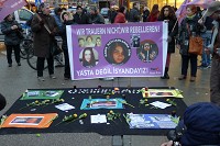pegida Ffm 23.2.2015 