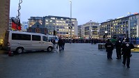 pegida Ffm 23.2.2015 