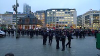 pegida Ffm 23.2.2015 