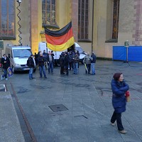 pegida Ffm 23.2.2015 