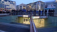 pegida Ffm 23.2.2015 