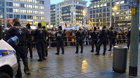 pegida Ffm 23.2.2015 