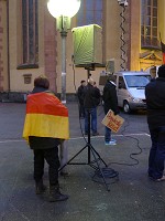 pegida Ffm 23.2.2015 