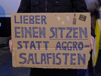pegida Ffm 23.2.2015 