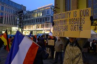 pegida Ffm 23.2.2015 