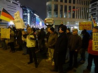 pegida Ffm 23.2.2015 