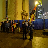 pegida Ffm 23.2.2015 