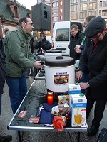 pegida Ffm 2.3.2015 