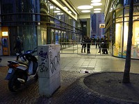 pegida Ffm 2.3.2015 